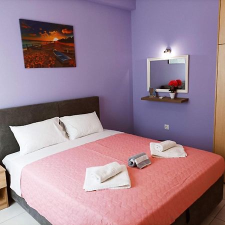Oino Apartment Corfu  Екстериор снимка