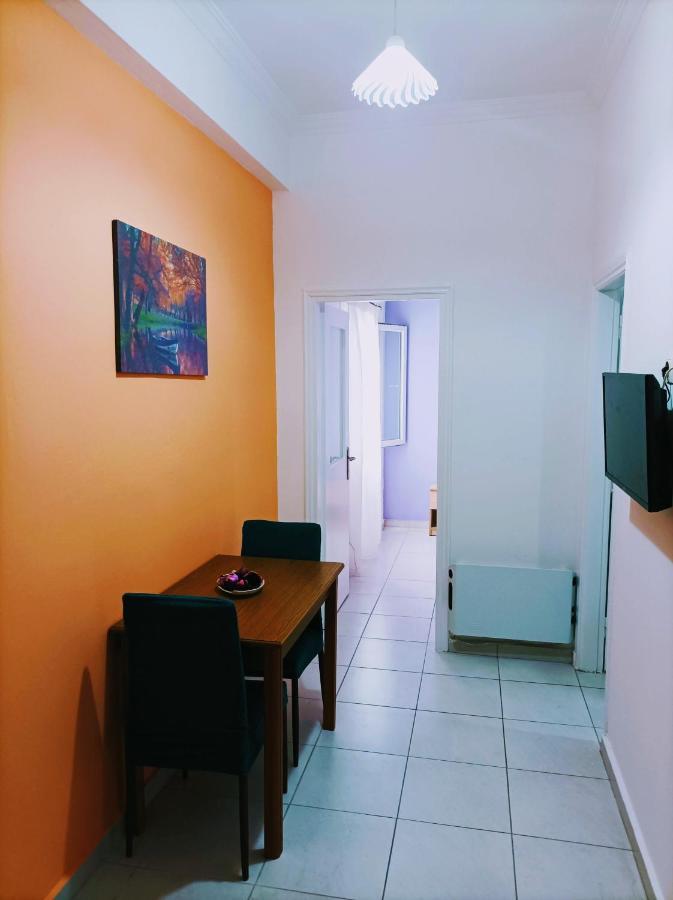 Oino Apartment Corfu  Екстериор снимка