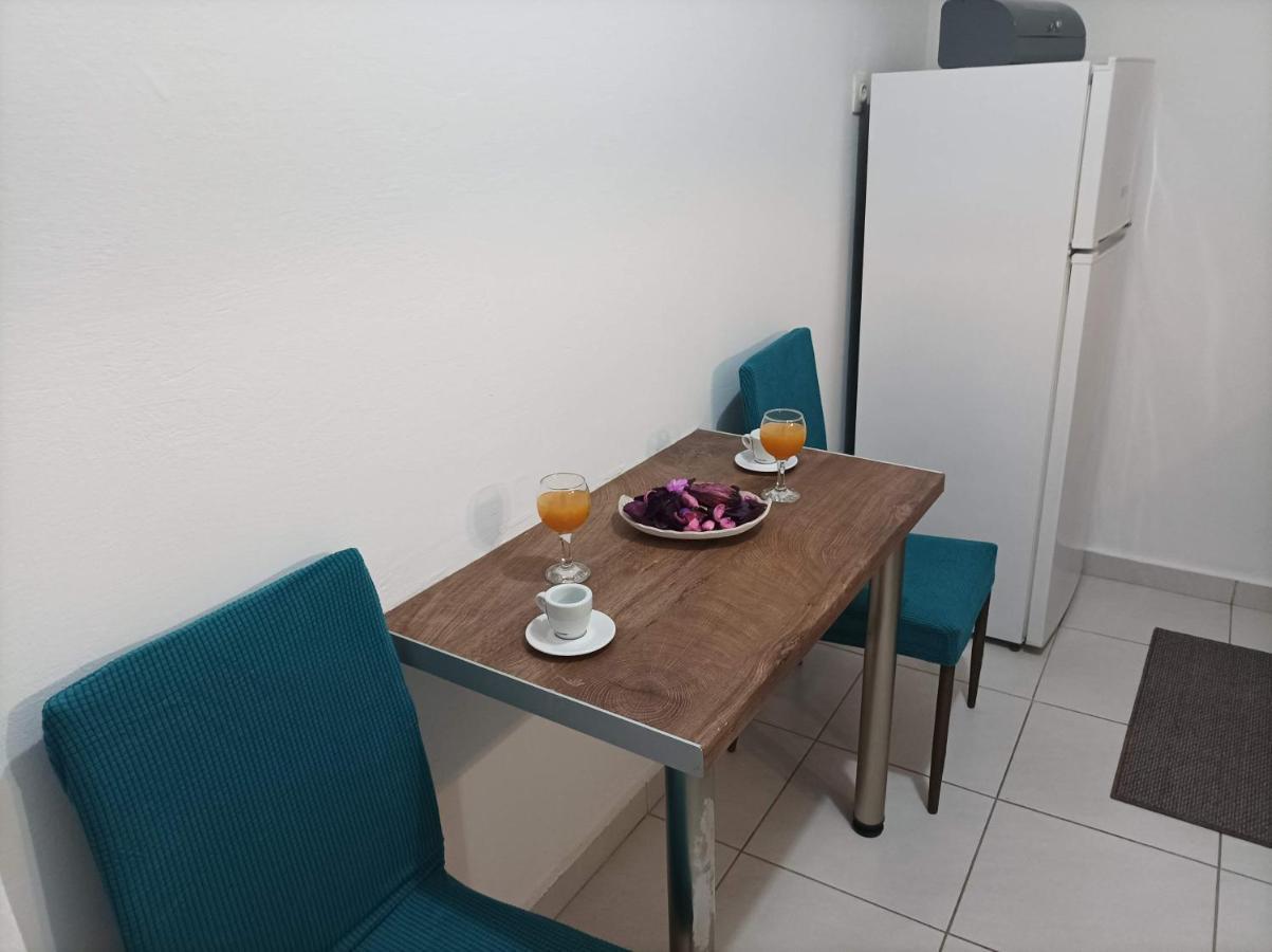 Oino Apartment Corfu  Екстериор снимка