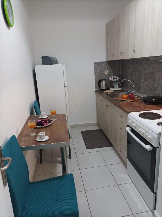 Oino Apartment Corfu  Екстериор снимка